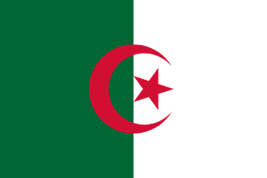 Algérie